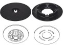 Dywaniki Granatowe do Skoda Citigo (2011-2019) Design Dywaniki Granatowe do Skoda Citigo (2011-2019) Design