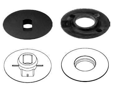 Dywaniki Ciemny brąz do Hyundai Tucson IV (2020- Design