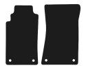 Dywaniki Ciemny brąz do Mazda MX-5 II NB (4) (1998-2005) Design